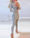 R&B | Elegantes Zweiteiliges Set für Damen