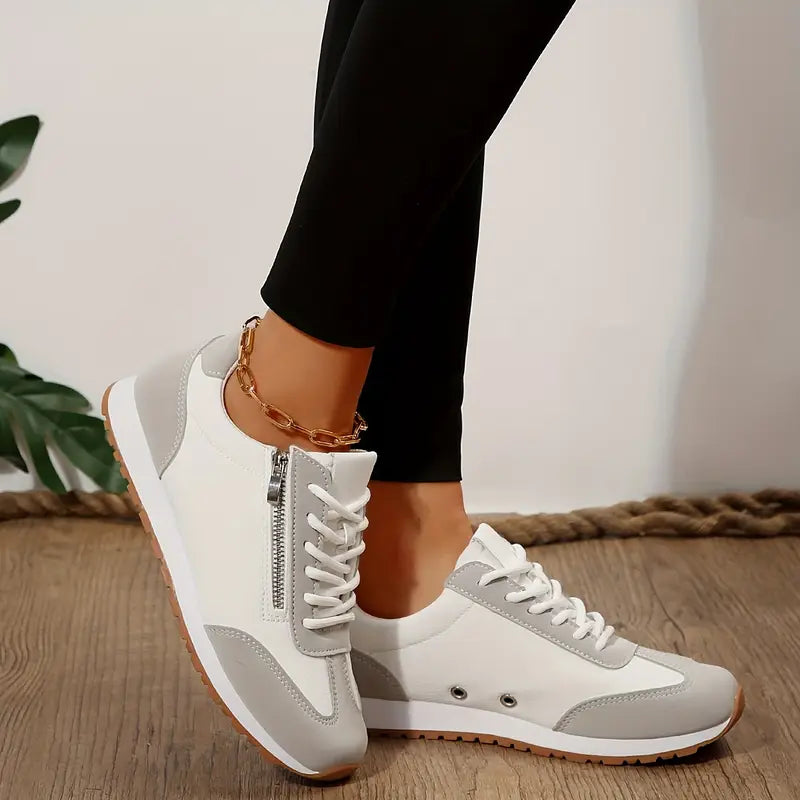 modische Schuhe mit orthopädischer Passform R&B R&B