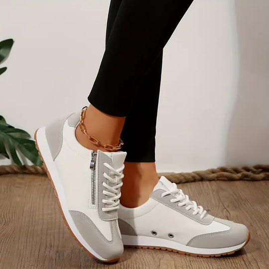 modische Schuhe mit orthopädischer Passform R&B R&B