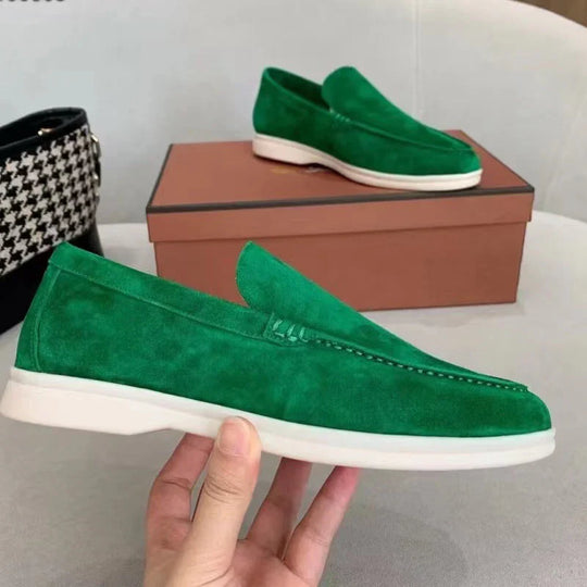 Stylische Loafer für Herren R&B
