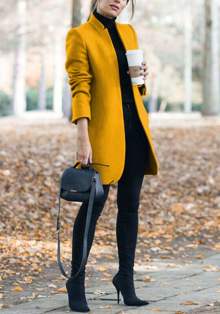 R&B | Stilvoller Freizeit-Blazer