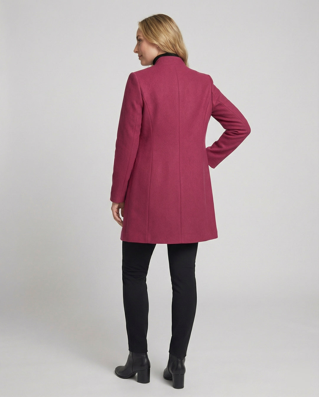 R&B | Stilvoller Freizeit-Blazer