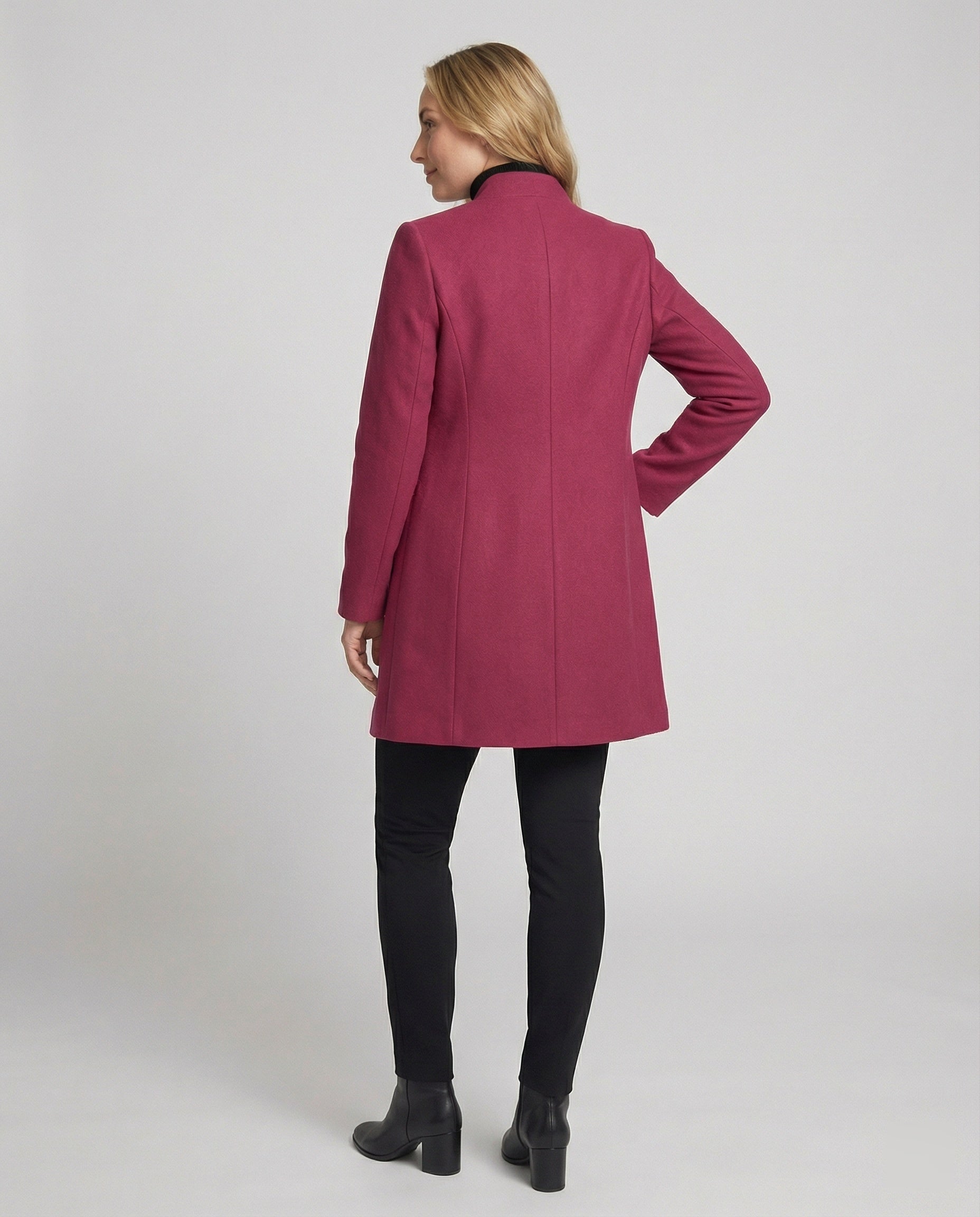 R&B | Stilvoller Freizeit-Blazer