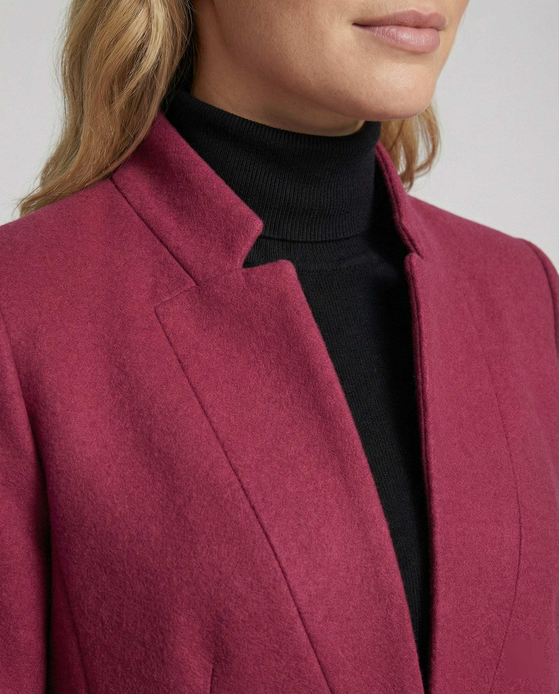 R&B | Stilvoller Freizeit-Blazer