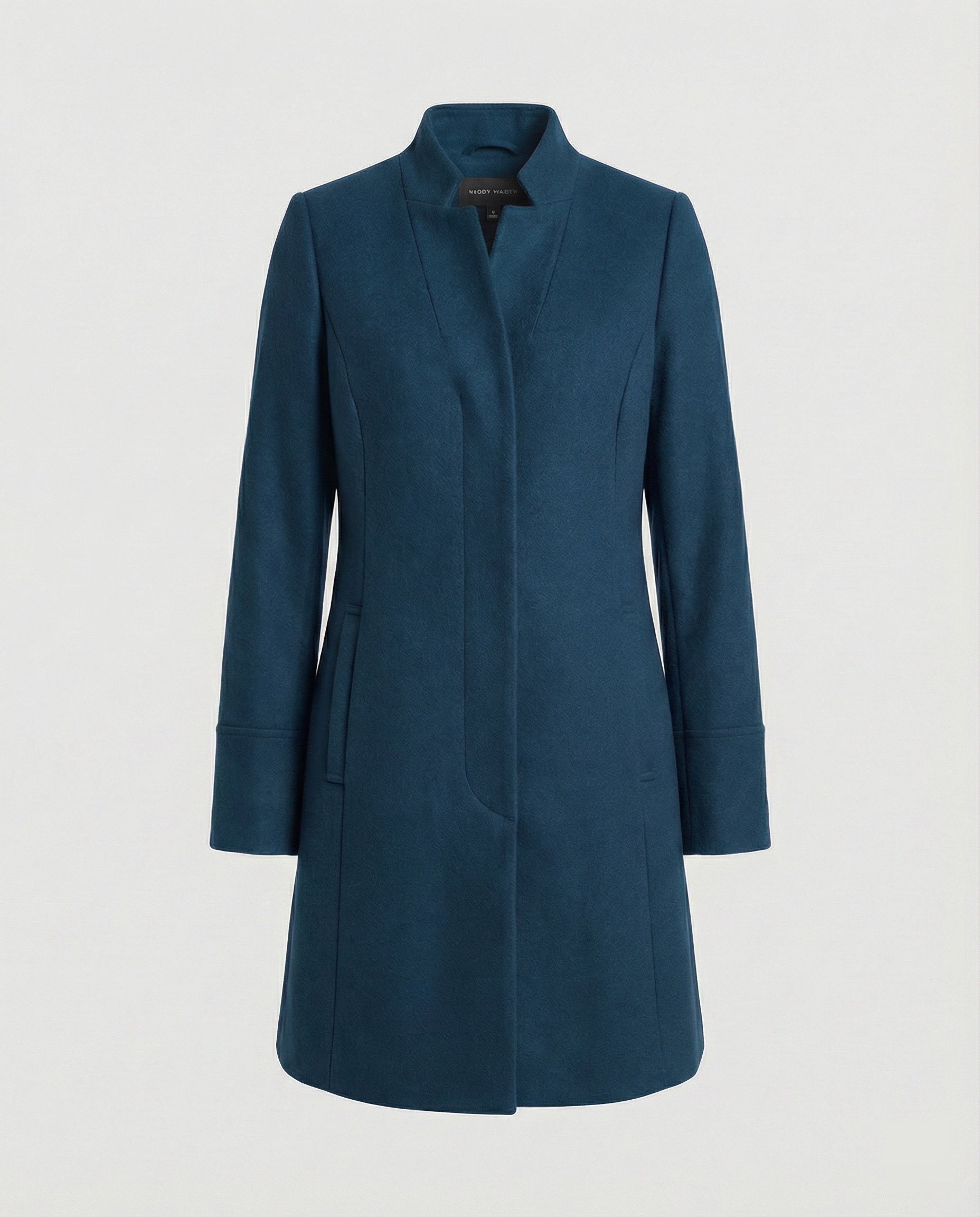 Heidi-Mode | Stilvoller Freizeit-Blazer