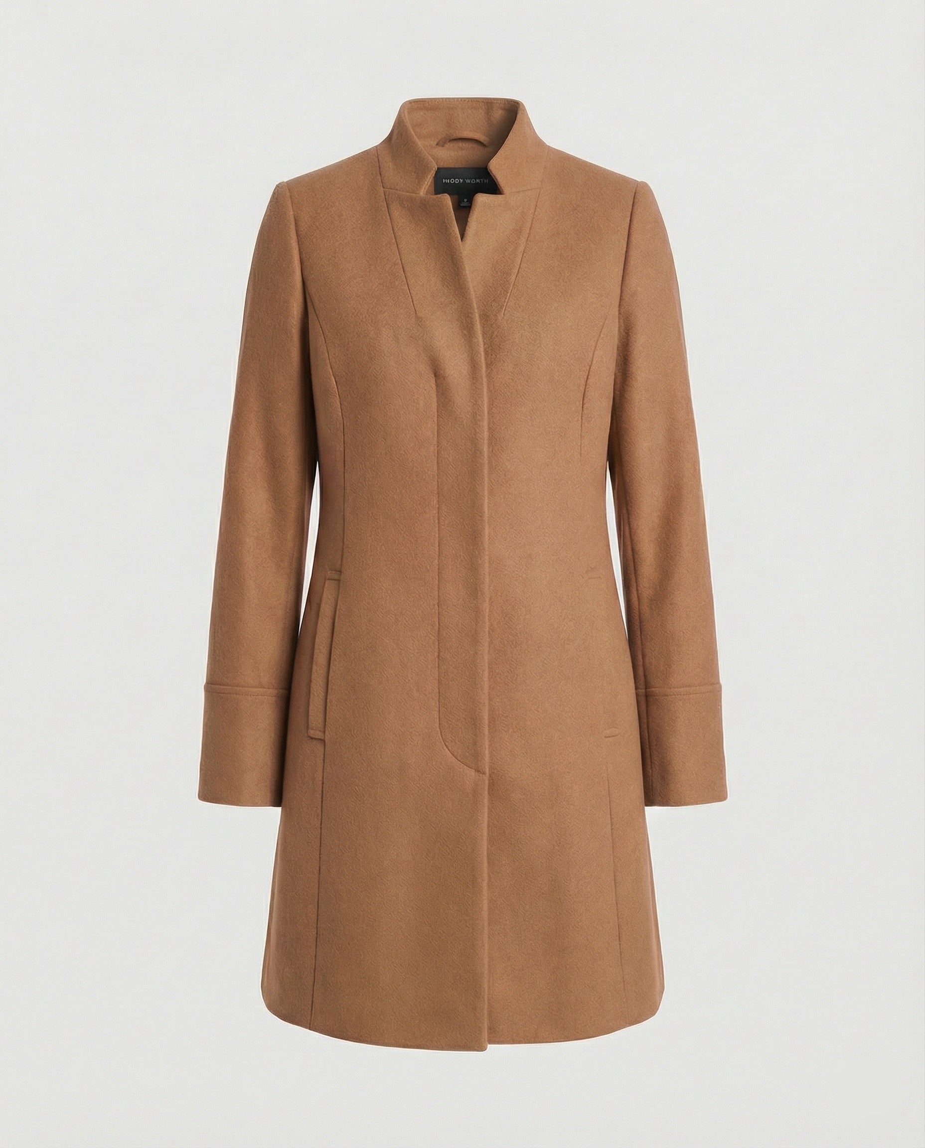 Heidi-Mode | Stilvoller Freizeit-Blazer