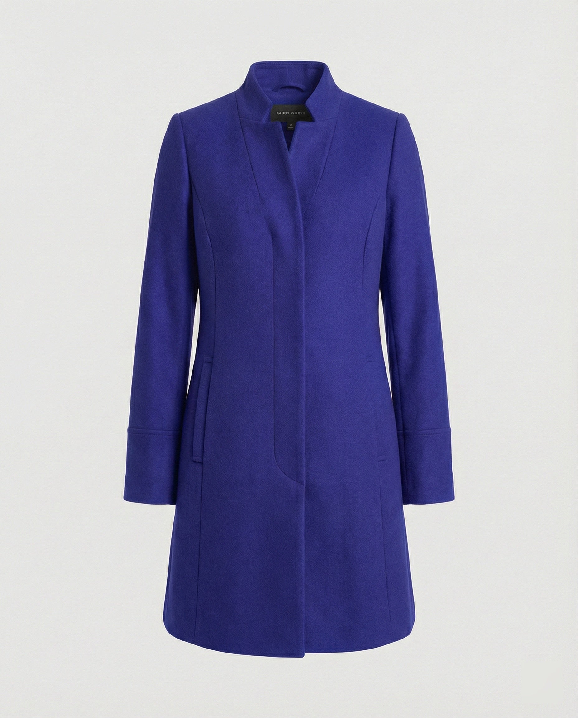 Heidi-Mode | Stilvoller Freizeit-Blazer