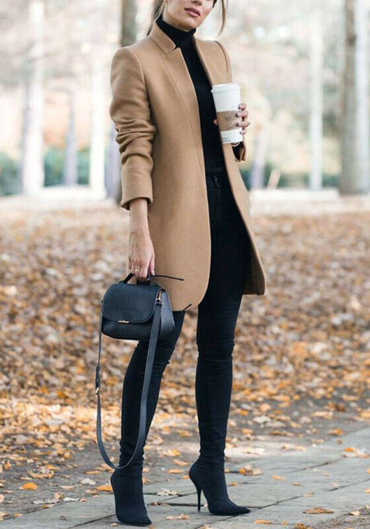 R&B | Stilvoller Freizeit-Blazer