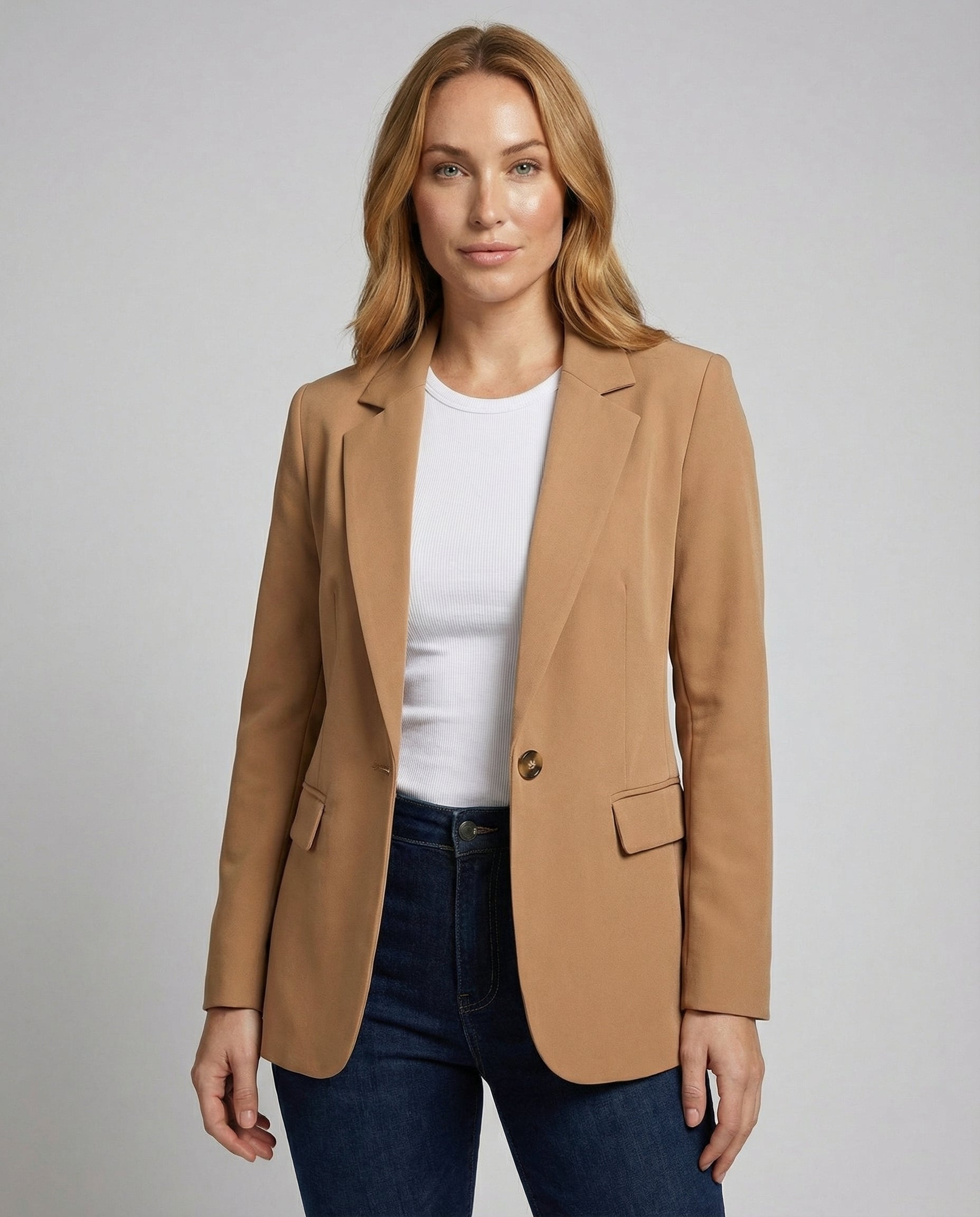 Eleganter Damen Blazer | R&B
