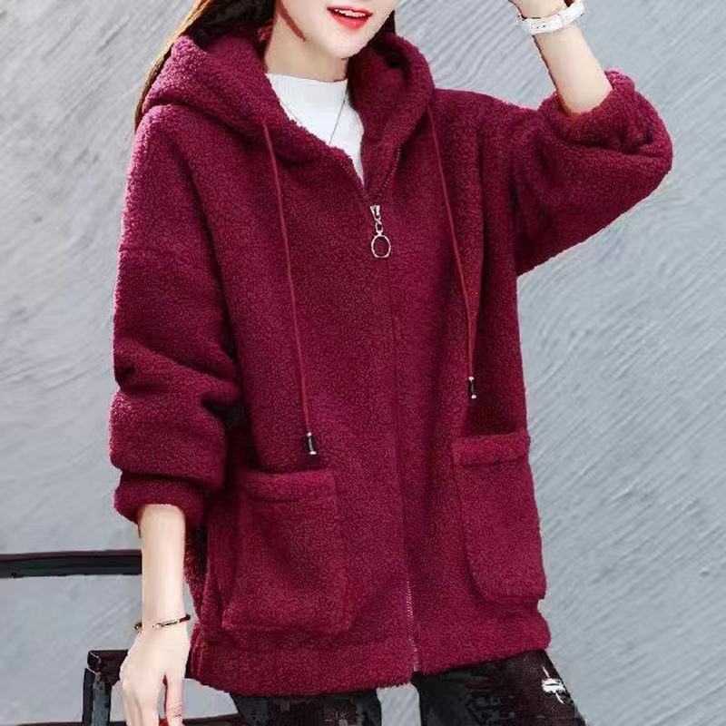 R&B | Warmer Strickjacke für Damen