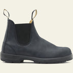 R&B | Lederstiefel