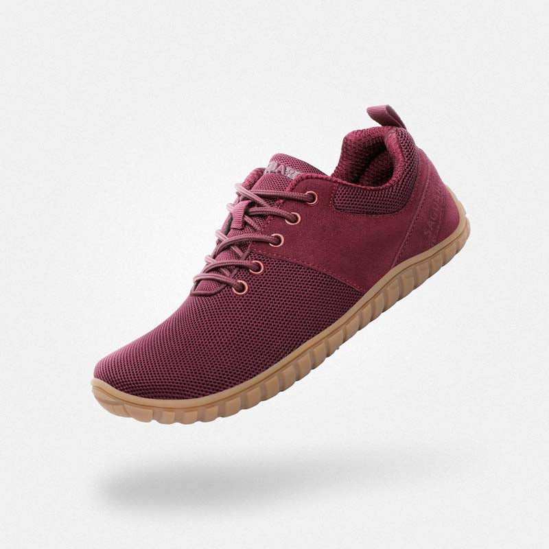 R&B | Unisex Barfußschuhe mit Leichtem Atmungsaktivem Design