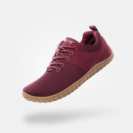 R&B | Unisex Barfußschuhe mit Leichtem Atmungsaktivem Design