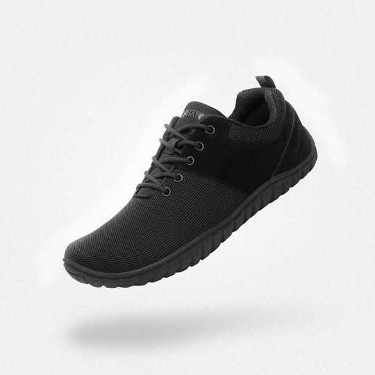 R&B | Unisex Barfußschuhe mit Leichtem Atmungsaktivem Design