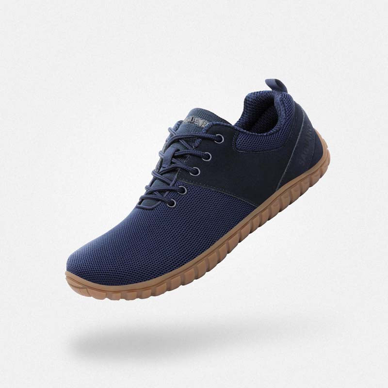 R&B | Unisex Barfußschuhe mit Leichtem Atmungsaktivem Design