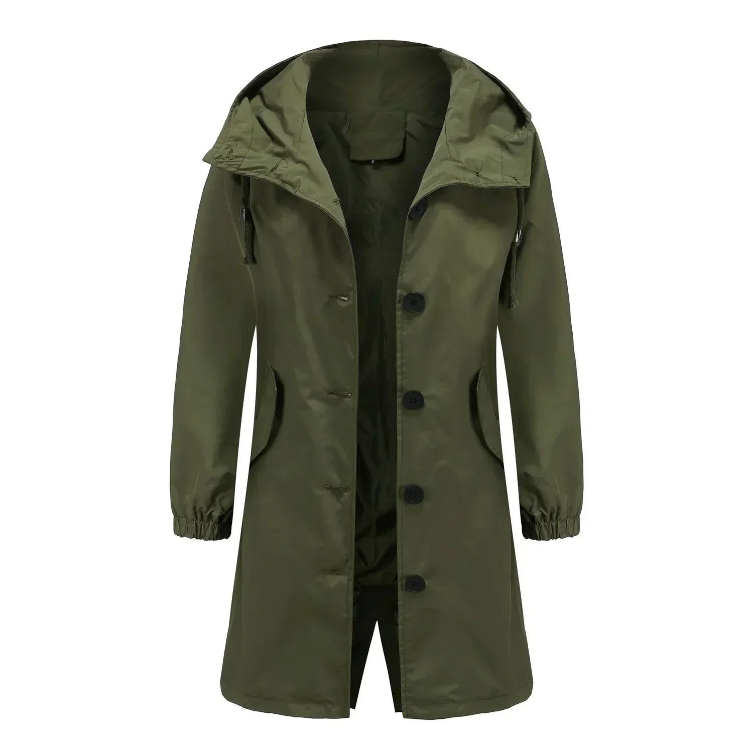 R&B | Stilvoller Winddichter Trenchcoat
