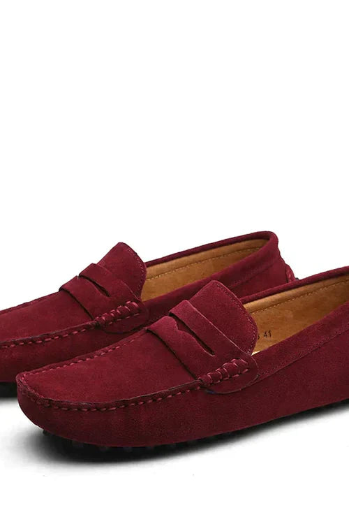 R&B – Slipper im italienischen Stil
