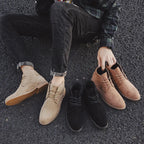 EB | Herrenstiefel: Stil 2024
