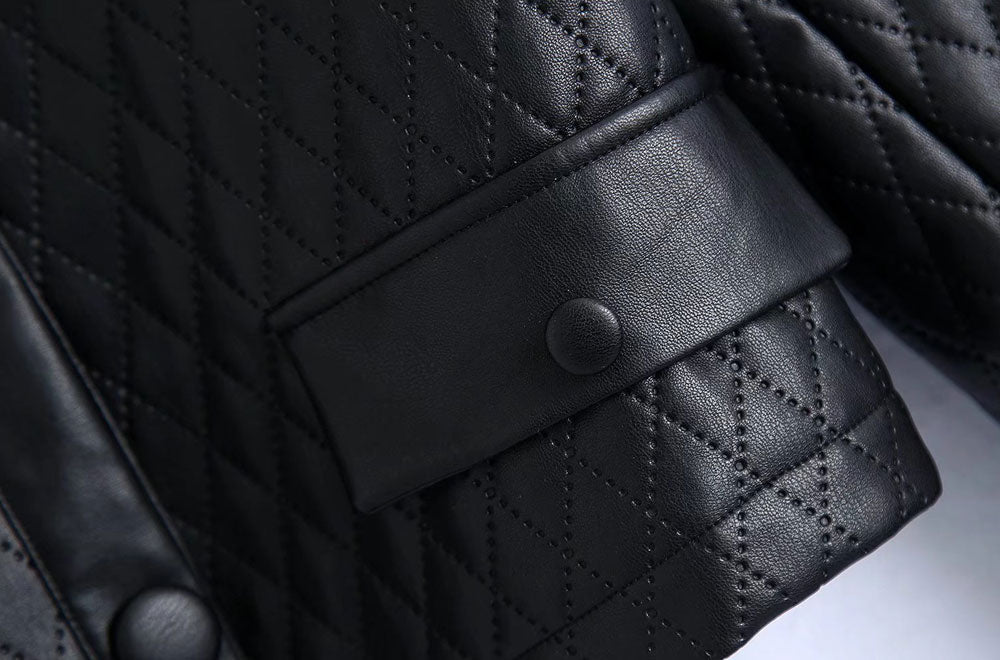 R&B | Was ich mag Jacke