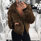 R&B | Damen Hoodie