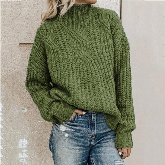 R&B | Eleganter Damenpullover