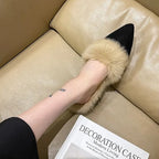 Cristina Slip-Ons | Stylisch & Luxuriös R&B