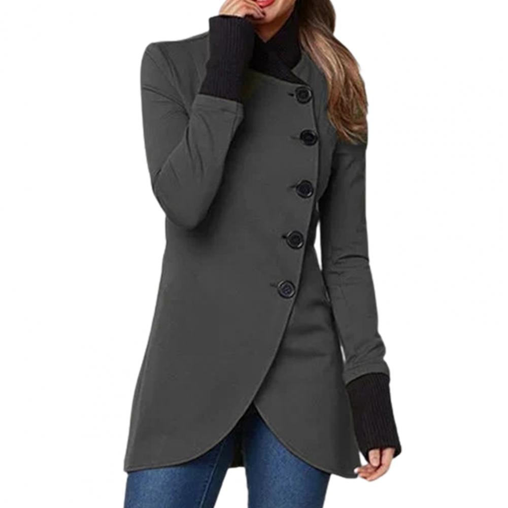 R&B | Warme Jacke für Den Winter