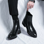 R&B | Stilvolle Herrenstiefel für Das LR&Ben