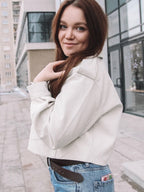 R&B | Unleashed Feelings Jacke