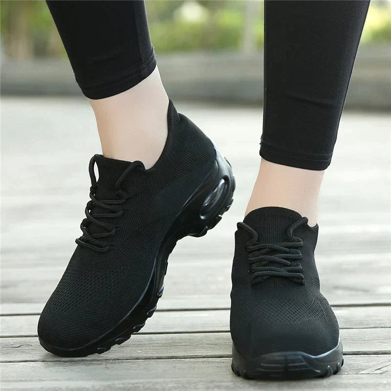 ORTHOSHOES EasyWalk Pro | Ergonomischer schmerzlindernder Schuh