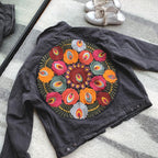 R&B | Ocean Meets The Sky Jacke