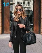 R&B | Align with Me Regularjacke