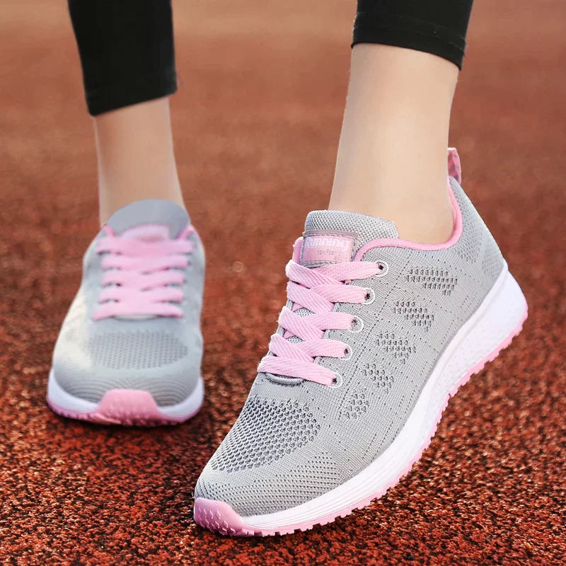 R&B | Stylische Orthopädische Schuhe für Frauen