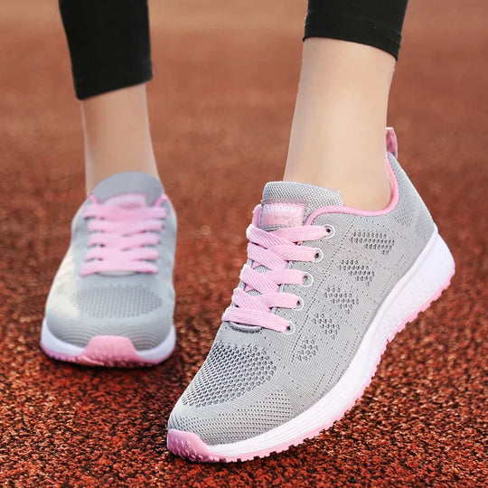 R&B | Stylische Orthopädische Schuhe für Frauen