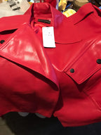 R&B | Unleashed Feelings Jacke