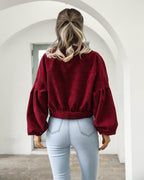 R&B | Bomberjacke