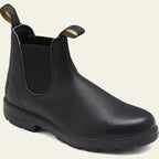 Lederstiefel R&B
