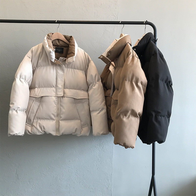 R&B | Winterjacke für Damen