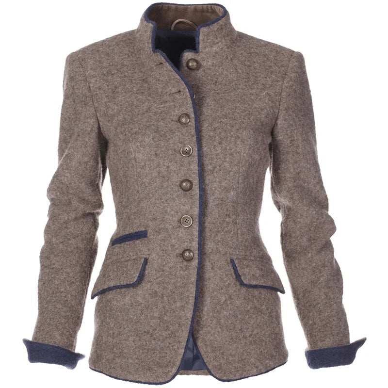 R&B | Stilvolle Taillierte Blazer
