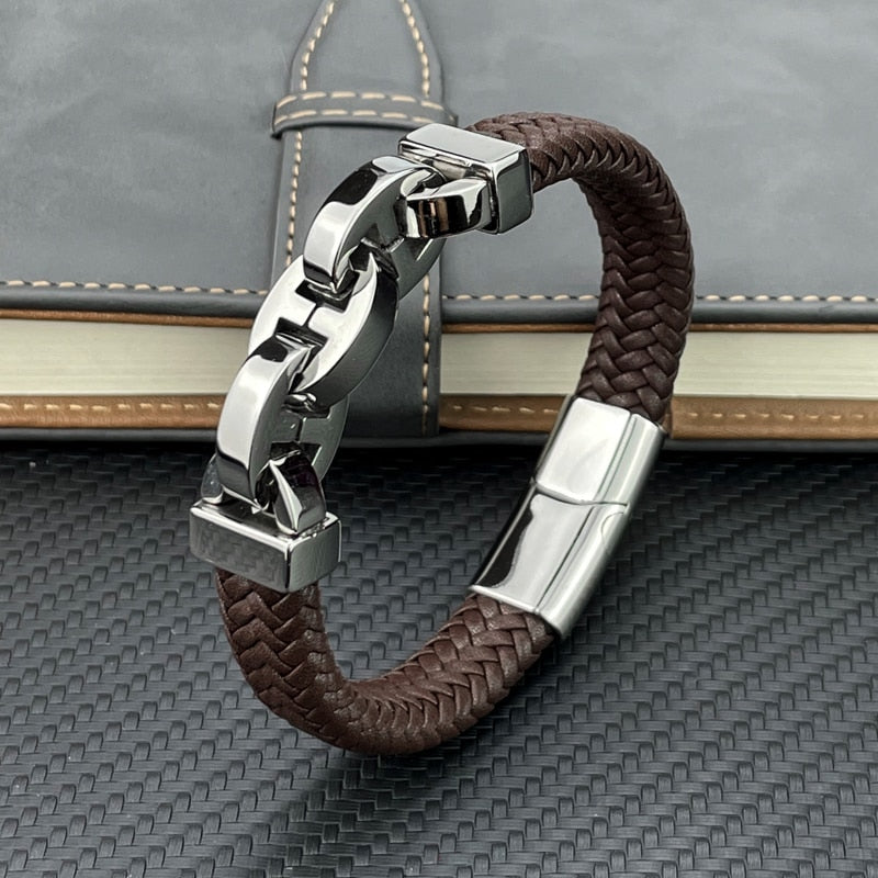 R&B | Vintage armband für Herren