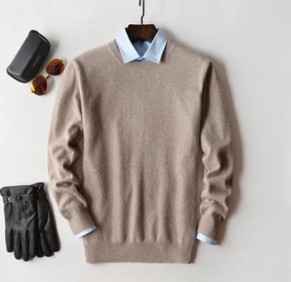 R&B - Herren-Pullover | Hohe Qualität & sehr elegant