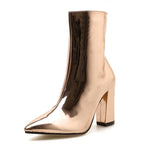 Celeste Ankle Boots | Elegant, stilvoll & trendy R&B
