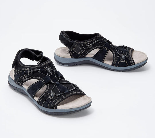 R&B Luxus-Sandalen für Damen