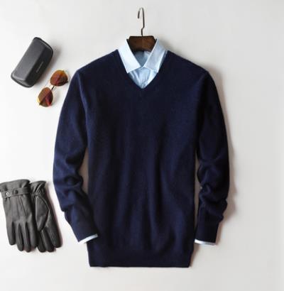 R&B - Herren-Pullover | Hohe Qualität & sehr elegant