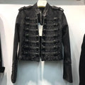 R&B | Zauber machen als die Schattenjacke