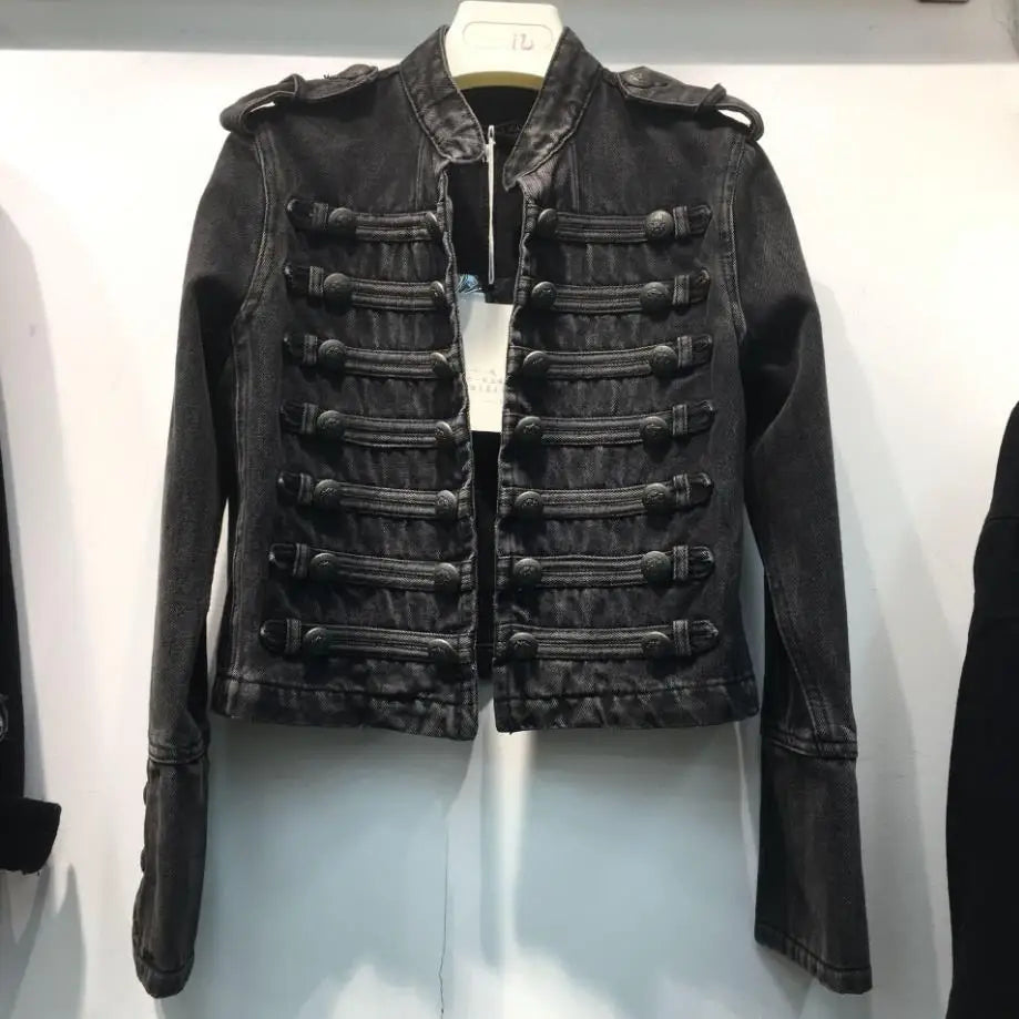 R&B | Zauber machen als die Schattenjacke