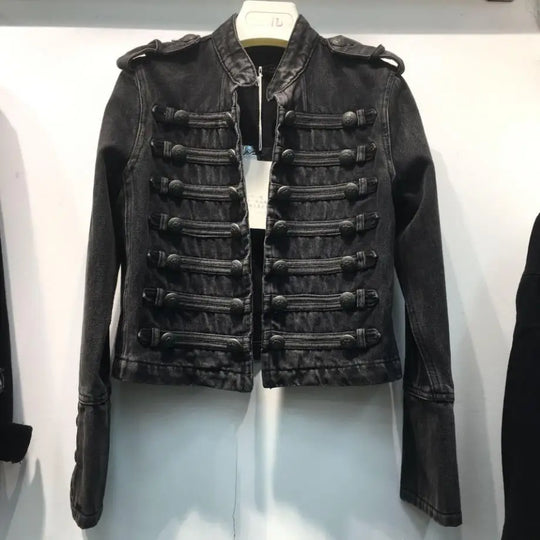 R&B | Zauber machen als die Schattenjacke
