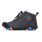 Orthopädische KinderWinterschuhe R&B