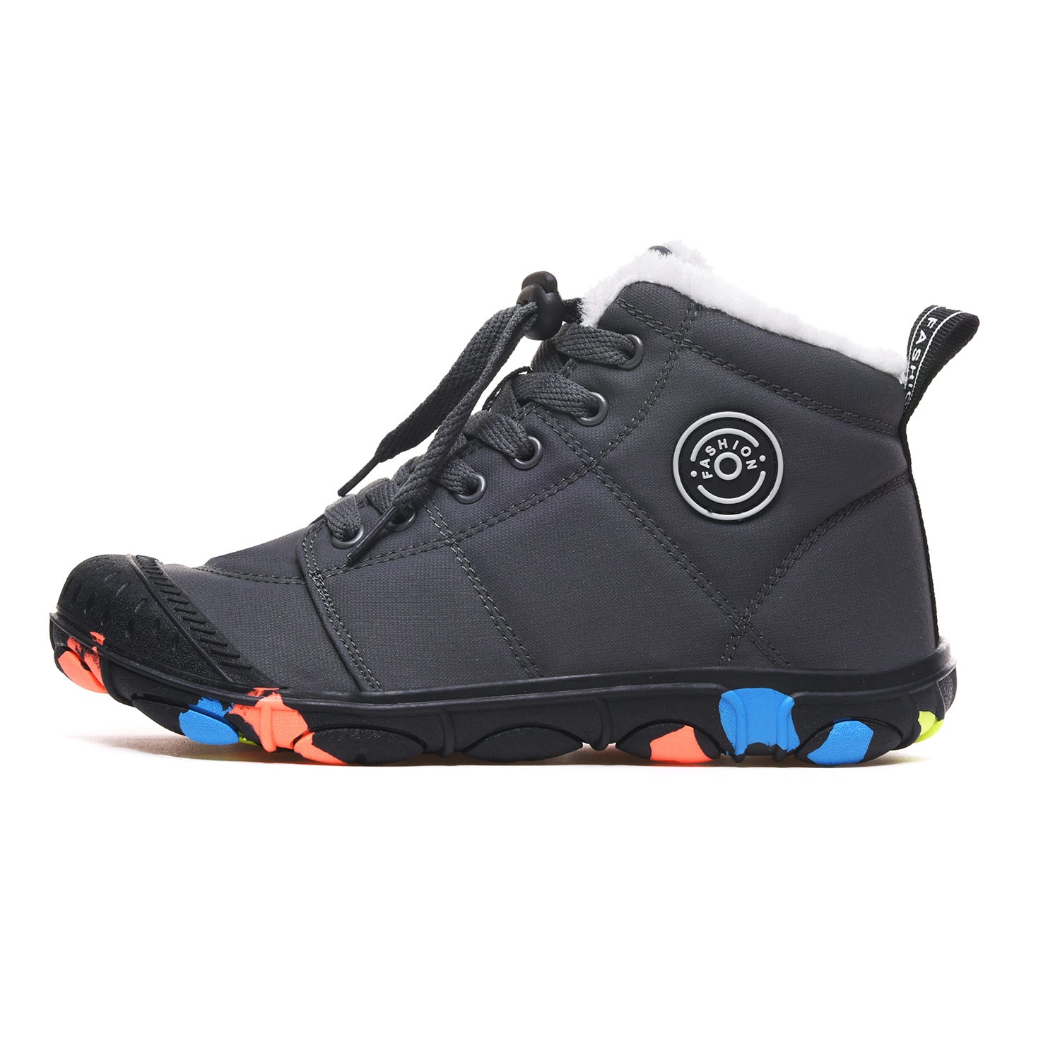 Orthopädische KinderWinterschuhe R&B