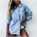 R&B | Jeans Rikka Trendy & Modisch